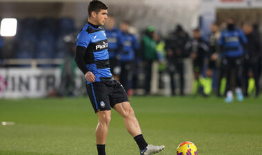 МАЛИНОВСКИЙ: «Родители жены уже второй раз бегут от российской агрессии»