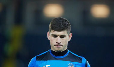 Руслан МАЛІНОВСЬКИЙ: «Тимощук – більше не легенда українського футболу»