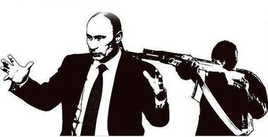 Американский сенатор предложил ликвидировать психически больного Путина