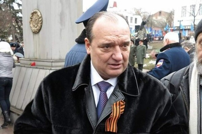 Невідомі застрелили депутата-сепаратиста на Луганщині