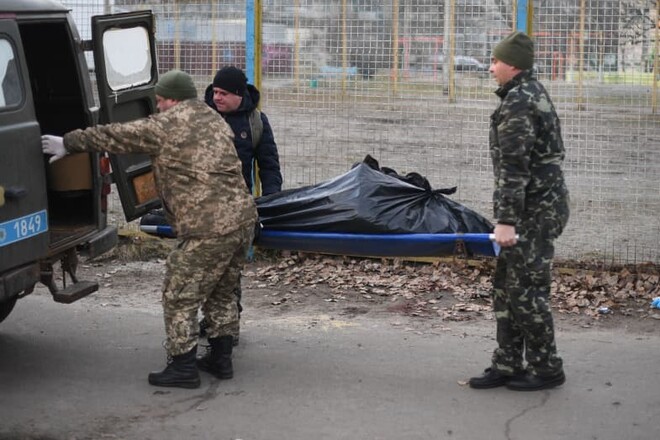 Лузерський бліцкриг. Російські війська втратили темп в Україні