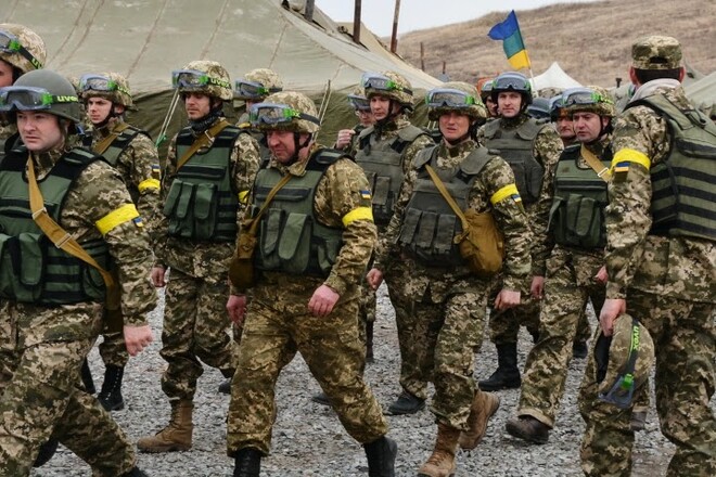 Вытесняем оккупанта! ВСУ вышли к границе Украины в Сумской области