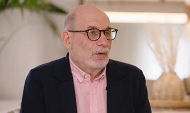 АКУНІН: «Розпад РФ практично неминучий. Будуть Сполучені Штати Росії»