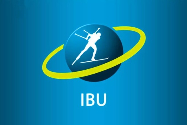 IBU змінив свій логотип на кольори українського прапора