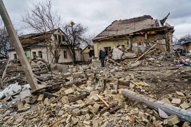 ЄСПЛ ухвалив рішення на користь України щодо майбутніх скарг проти Росії