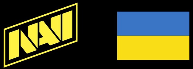 Natus Vincere развезли гуманитарку по больницам и детдомам Украины