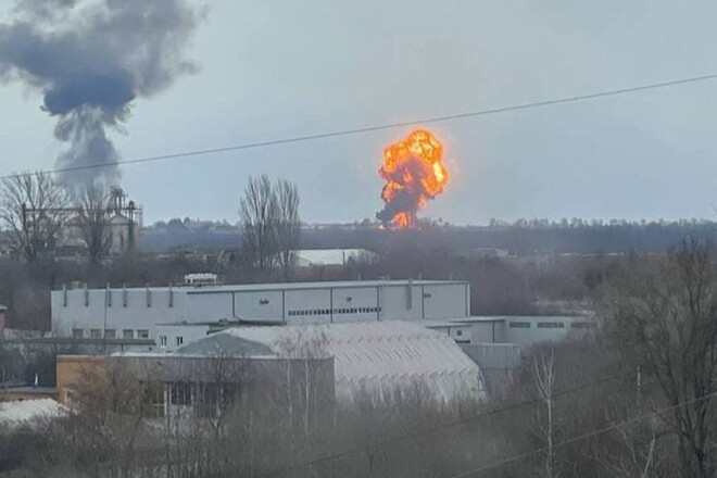 ЗЕЛЕНСЬКИЙ: «Ракетний удар по мирній Вінниці. Закрийте небо над Україною!»