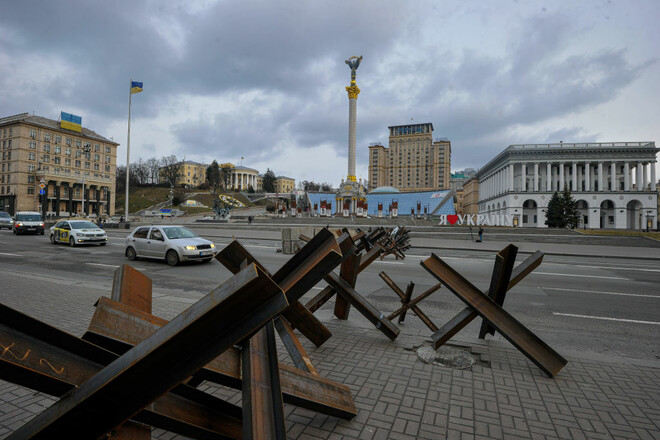 Джерело: найближчими днями ворог спробує взяти Київ