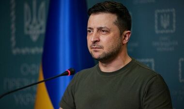 ЗЕЛЕНСЬКИЙ: «Зробимо наші міста кращими, ніж будь-яке місто в Росії»