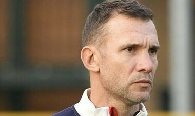 Андрій ШЕВЧЕНКО: «Зеленський – великий президент, який веде нас до свободи»