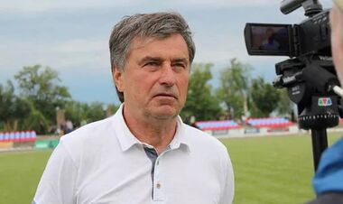 Олег ФЕДОРЧУК: «Война на самом деле уже закончилась. Мы уже победили»