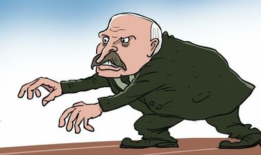 Евросоюз: Лукашенко, как и Путин, несет ответственность за жертвы в Украине