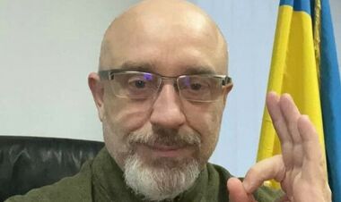 Олексій РЕЗНІКОВ: «Україна знищила міф про російську військову силу»