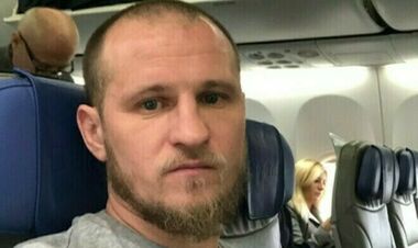 Олександр АЛІЄВ: «Був під кулями, але не злякався»