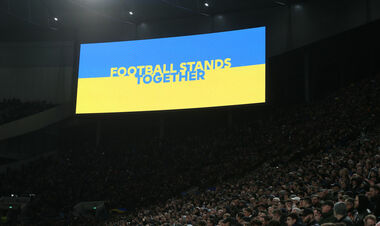 ОФІЦІЙНО. АПЛ припиняє трансляції чемпіонату на росію