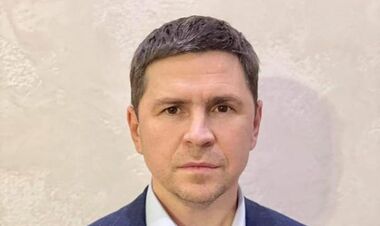 ПОДОЛЯК: «У Росії вважають, що воюють з нацистами та націоналістами»