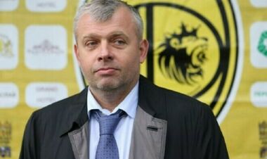 Григорій КОЗЛОВСЬКИЙ: «Про під***сів не хочеться думати»