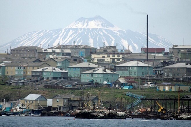 Прем'єр-міністр Японії заявив, що «Південні Курили» – це їхня територія