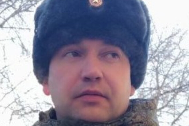 Українці під Харковом ліквідували російського генерал-майора