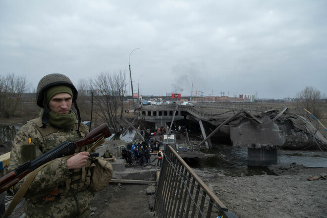 Генштаб ЗСУ: «Ворог значно сповільнився»