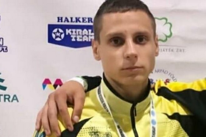 Чемпион Украины по кикбоксингу погиб в результате обстрелов рашистами