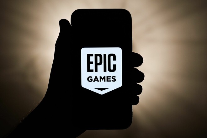 Epicgames Epic Games