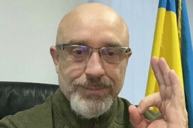 Олексій РЕЗНІКОВ: «Україна знищила міф про російську військову силу»