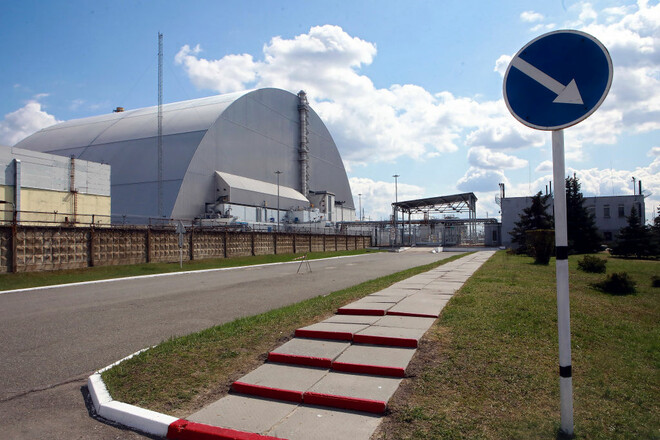 Грозит катастрофа. Полностью обесточена Чернобыльская АЕС