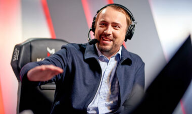 Український коментатор: «Русня – біодобриво. Ні ідеї, ні тактики, ніх*я»