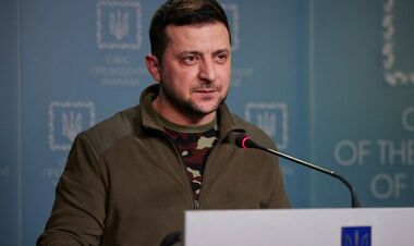 Зеленський – пропагандистам: «Знайдемо та конфіскуємо всю вашу власність»