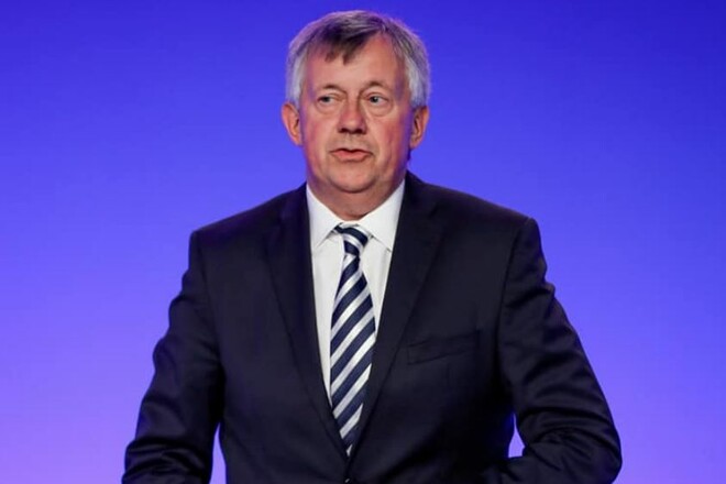 Президент EHF – о вторжении россии: «Никто не ожидал такого шага»