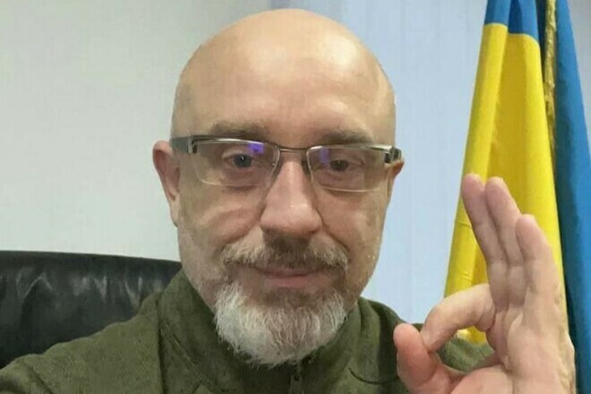 Алексей РЕЗНИКОВ: «Обстрел на Львовщине – это терроризм у границ НАТО»