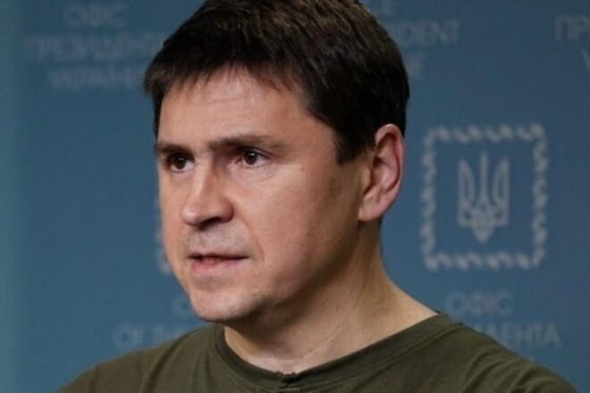 Подоляк назвал дату новых переговоров Украины с рф