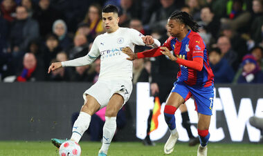 АПЛ. Ман Сити потерял очки с Кристал Пэласом, Зинченко остался в запасе