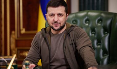 ЗЕЛЕНСЬКИЙ: «Починаємо податкову реформу, скасовуємо перевірки для бізнесу»