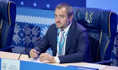 Андрей ПАВЕЛКО: «Украине сыграть против Шотландии в марте невозможно»