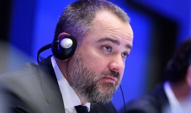 Андрій ПАВЕЛКО: «Ніхто зі співробітників УАФ не виїхав з України»