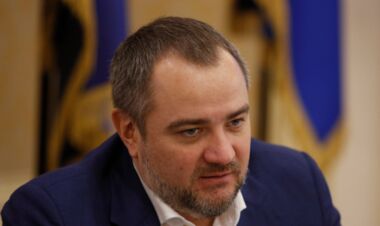 ПАВЕЛКО: Будинок футболу надано під потреби медицини та військового шпиталю