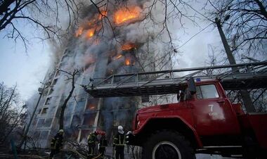 Орки фігачать по житлових будинках, Маск тролить бункерного, демарш Китаю
