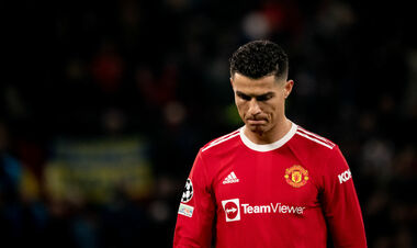 Мессі та Роналду вилетіли в 1/8 фіналу ЛЧ другий рік поспіль