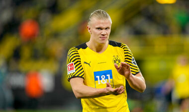 Ман Сити готов сделать Холанда самым высокооплачиваемым игроком в Англии