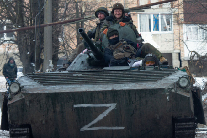 ВСУ отбили наступление на Донецком направлении, уничтожив около 100 орков