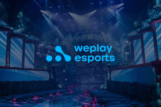 WePlay не будет освещать все турниры на русском языке