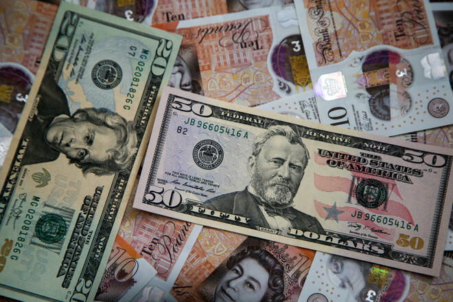300 млрд долларов российского Центробанка уже зарезервировали для Украины