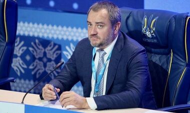 Андрій ПАВЕЛКО: «Мені та сім'ї пропонували виїхати»