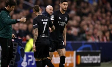 Роман ЯРЕМЧУК: «Мої друзі воюють в Україні, а мені треба воювати тут»