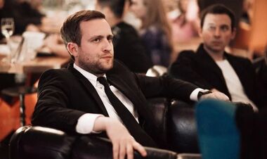 ГРИЩЕНКО: «Европейские ассоциации передали нам дорогое медоборудование»