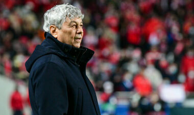 Мирча ЛУЧЕСКУ: «Варварская война, а путин - преступник»