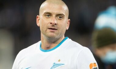 Ракіцький може перейти до клубу Шахова