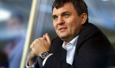 КРАСНИКОВ: «Следующий чемпионат УПЛ обещал быть как никогда сильным»
